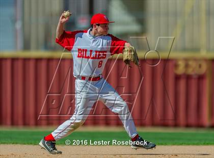 Thumbnail 3 in FR: Antonian vs Fredericksburg (Freshman) photogallery.