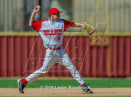 Thumbnail 1 in FR: Antonian vs Fredericksburg (Freshman) photogallery.