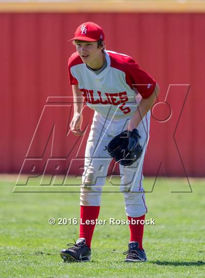 Thumbnail 3 in FR: Antonian vs Fredericksburg (Freshman) photogallery.