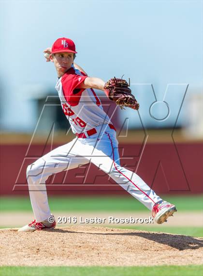 Thumbnail 1 in FR: Antonian vs Fredericksburg (Freshman) photogallery.