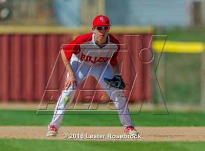 Thumbnail 3 in FR: Antonian vs Fredericksburg (Freshman) photogallery.