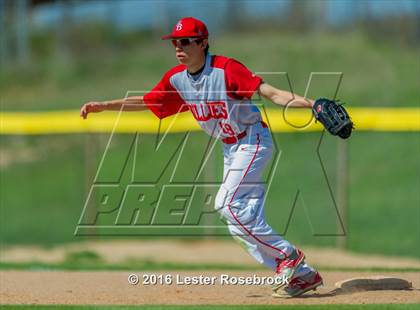 Thumbnail 2 in FR: Antonian vs Fredericksburg (Freshman) photogallery.