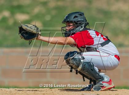 Thumbnail 3 in FR: Antonian vs Fredericksburg (Freshman) photogallery.