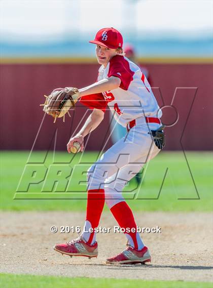 Thumbnail 1 in FR: Antonian vs Fredericksburg (Freshman) photogallery.