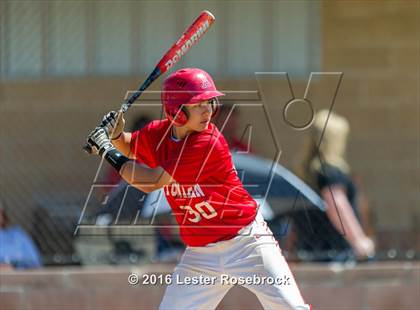 Thumbnail 1 in FR: Antonian vs Fredericksburg (Freshman) photogallery.