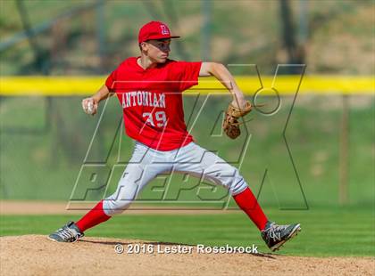 Thumbnail 1 in FR: Antonian vs Fredericksburg (Freshman) photogallery.