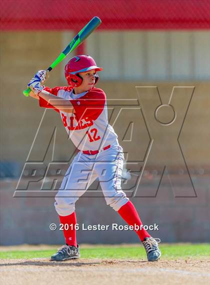 Thumbnail 3 in FR: Antonian vs Fredericksburg (Freshman) photogallery.