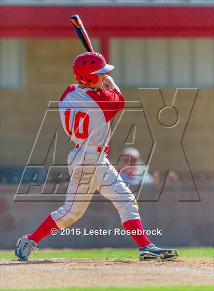 Thumbnail 1 in FR: Antonian vs Fredericksburg (Freshman) photogallery.