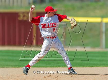 Thumbnail 1 in FR: Antonian vs Fredericksburg (Freshman) photogallery.