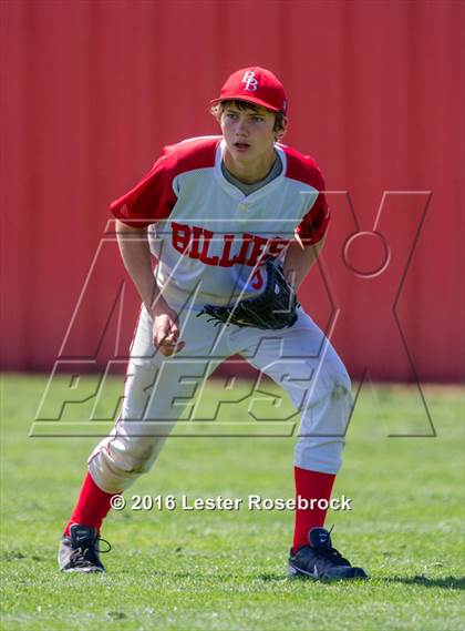 Thumbnail 2 in FR: Antonian vs Fredericksburg (Freshman) photogallery.