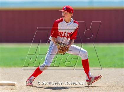 Thumbnail 2 in FR: Antonian vs Fredericksburg (Freshman) photogallery.