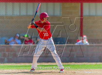 Thumbnail 3 in FR: Antonian vs Fredericksburg (Freshman) photogallery.