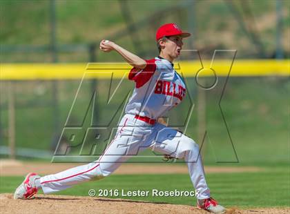 Thumbnail 1 in FR: Antonian vs Fredericksburg (Freshman) photogallery.