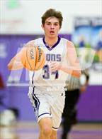 Photo from the gallery "Incline @ Yerington"