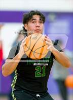 Photo from the gallery "Incline @ Yerington"