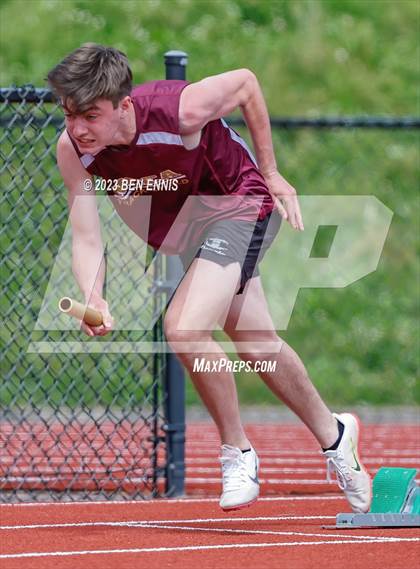 Thumbnail 1 in GAPPS Track & Field Meet (Track Events Day 1) photogallery.