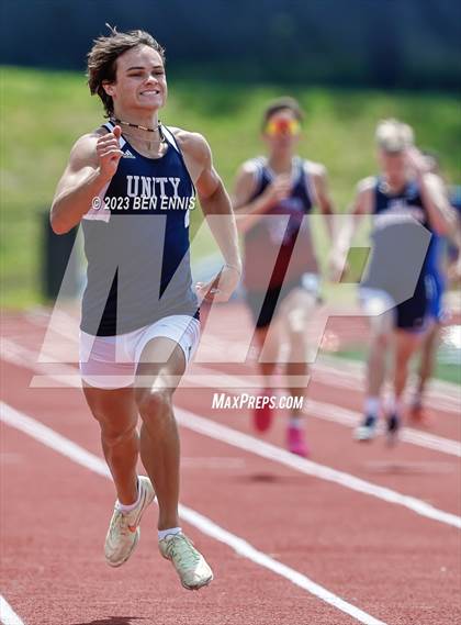 Thumbnail 1 in GAPPS Track & Field Meet (Track Events Day 1) photogallery.