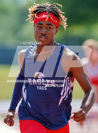 Thumbnail 3 in GAPPS Track & Field Meet (Track Events Day 1) photogallery.