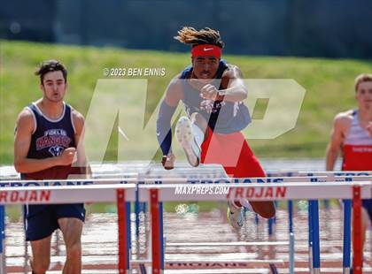 Thumbnail 1 in GAPPS Track & Field Meet (Track Events Day 1) photogallery.