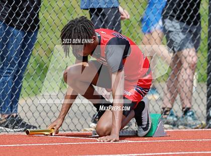 Thumbnail 3 in GAPPS Track & Field Meet (Track Events Day 1) photogallery.
