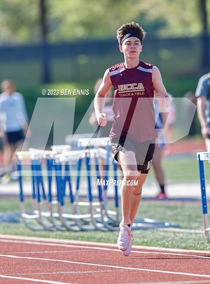 Thumbnail 1 in GAPPS Track & Field Meet (Track Events Day 1) photogallery.