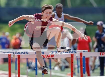 Thumbnail 3 in GAPPS Track & Field Meet (Track Events Day 1) photogallery.