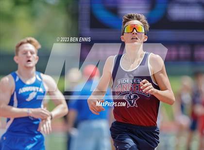 Thumbnail 3 in GAPPS Track & Field Meet (Track Events Day 1) photogallery.