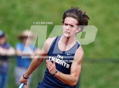 Thumbnail 1 in GAPPS Track & Field Meet (Track Events Day 1) photogallery.