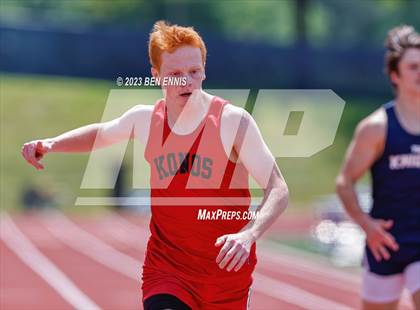 Thumbnail 3 in GAPPS Track & Field Meet (Track Events Day 1) photogallery.
