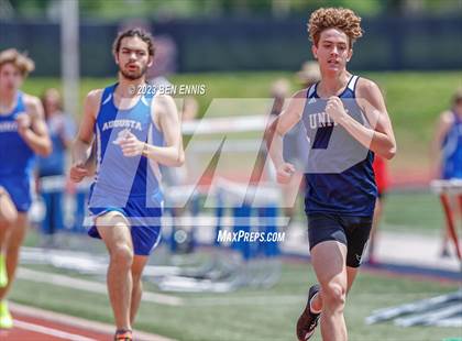 Thumbnail 2 in GAPPS Track & Field Meet (Track Events Day 1) photogallery.