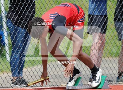 Thumbnail 1 in GAPPS Track & Field Meet (Track Events Day 1) photogallery.