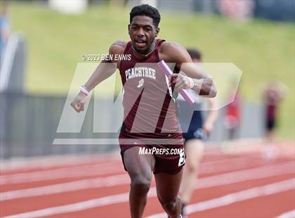 Thumbnail 1 in GAPPS Track & Field Meet (Track Events Day 1) photogallery.