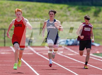 Thumbnail 2 in GAPPS Track & Field Meet (Track Events Day 1) photogallery.