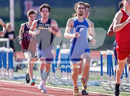 Thumbnail 2 in GAPPS Track & Field Meet (Track Events Day 1) photogallery.