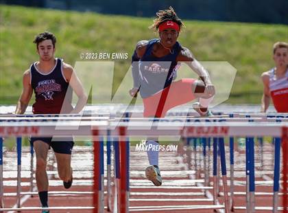Thumbnail 3 in GAPPS Track & Field Meet (Track Events Day 1) photogallery.