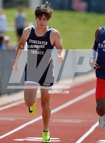 Thumbnail 2 in GAPPS Track & Field Meet (Track Events Day 1) photogallery.