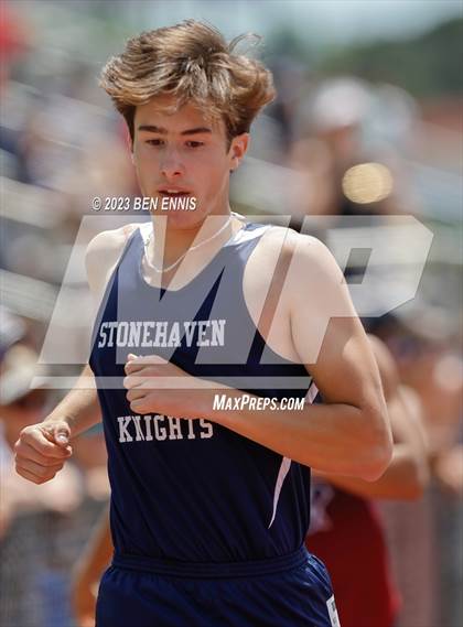 Thumbnail 3 in GAPPS Track & Field Meet (Track Events Day 1) photogallery.