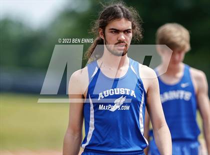 Thumbnail 2 in GAPPS Track & Field Meet (Track Events Day 1) photogallery.