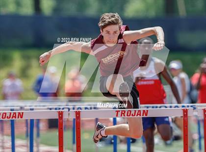 Thumbnail 3 in GAPPS Track & Field Meet (Track Events Day 1) photogallery.