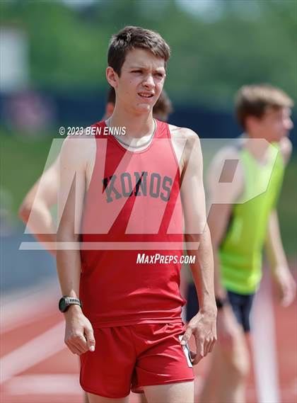 Thumbnail 2 in GAPPS Track & Field Meet (Track Events Day 1) photogallery.