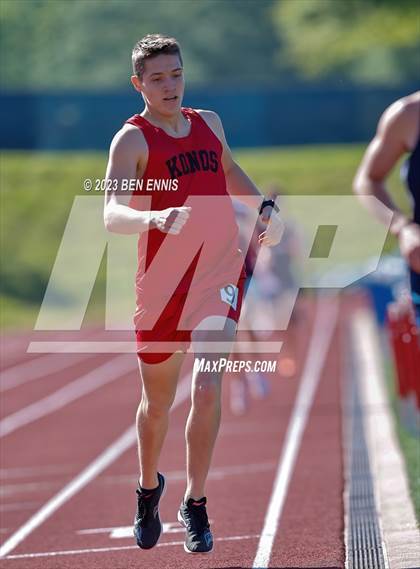 Thumbnail 2 in GAPPS Track & Field Meet (Track Events Day 1) photogallery.
