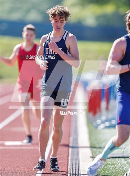 Thumbnail 3 in GAPPS Track & Field Meet (Track Events Day 1) photogallery.