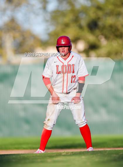 Thumbnail 1 in East Union @ Lodi photogallery.