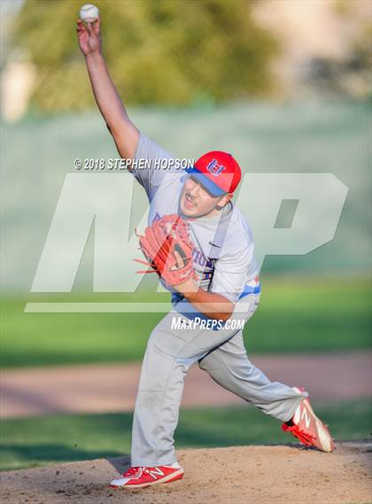 Thumbnail 3 in East Union @ Lodi photogallery.