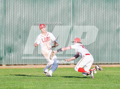 Thumbnail 2 in East Union @ Lodi photogallery.