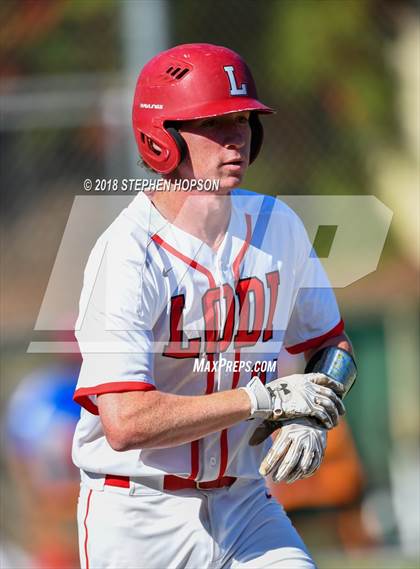 Thumbnail 1 in East Union @ Lodi photogallery.