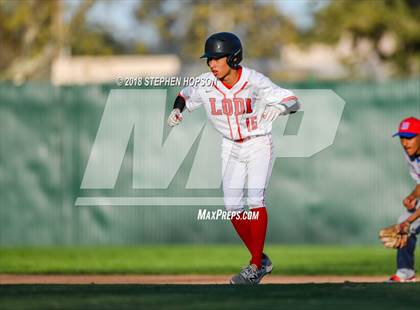 Thumbnail 2 in East Union @ Lodi photogallery.