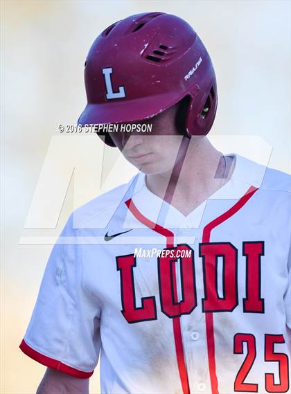 Thumbnail 2 in East Union @ Lodi photogallery.