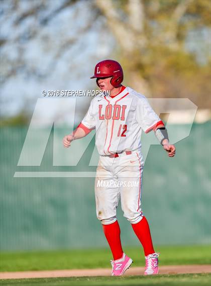 Thumbnail 2 in East Union @ Lodi photogallery.