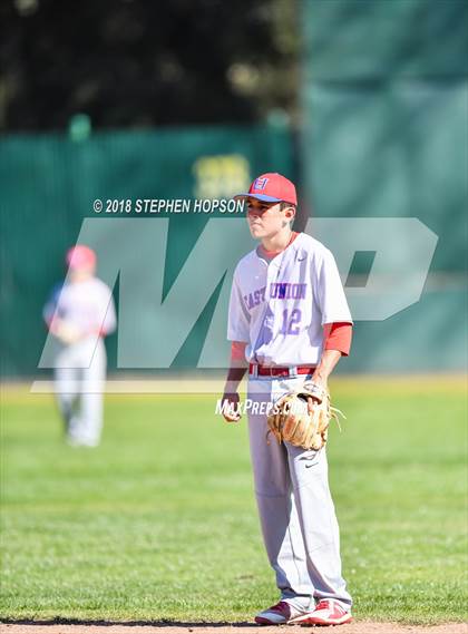 Thumbnail 2 in East Union @ Lodi photogallery.